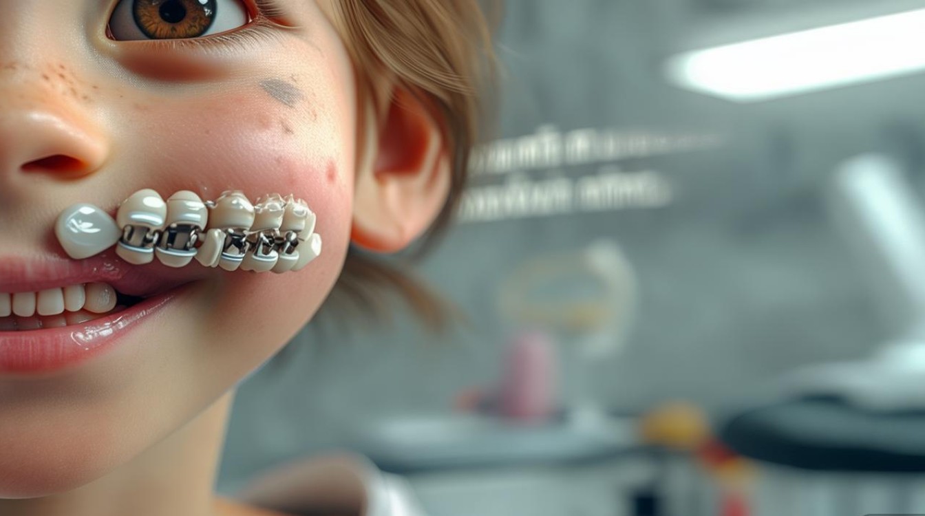 2025小孩活动矫正几岁开始最有效?-图1 2025小孩活动矫正几岁开始最有效?-图1