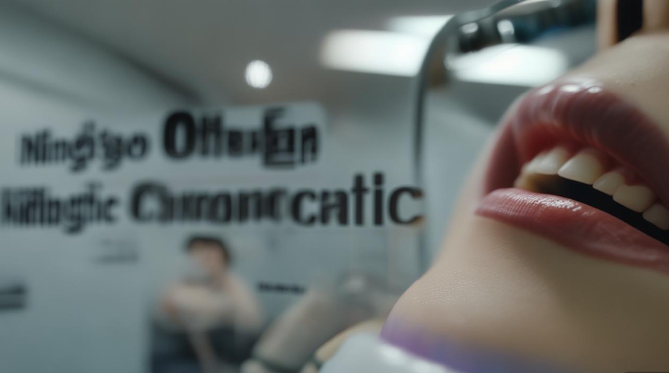 2025宁波牙齿矫正最新价格？优惠活动攻略来了？-图1