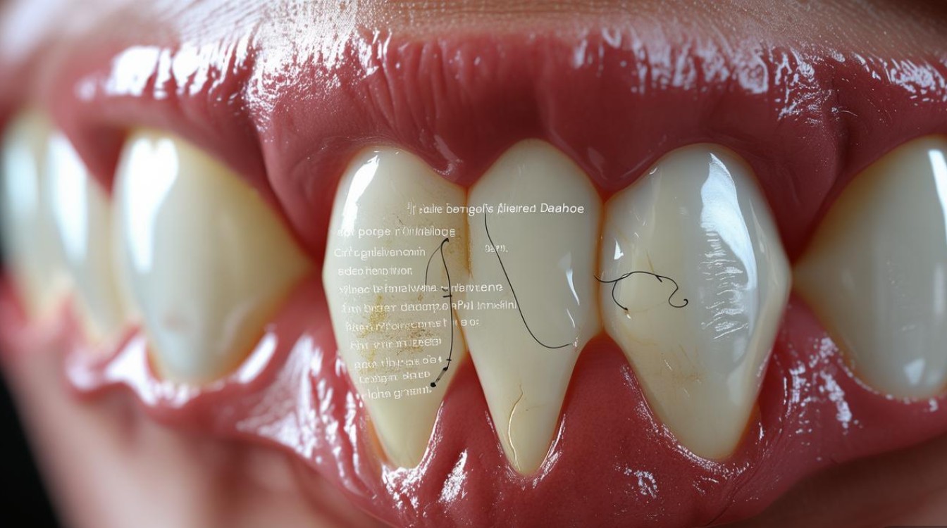 牙齿矫正最新警示，牙釉质损坏风险真的存在吗？-图1