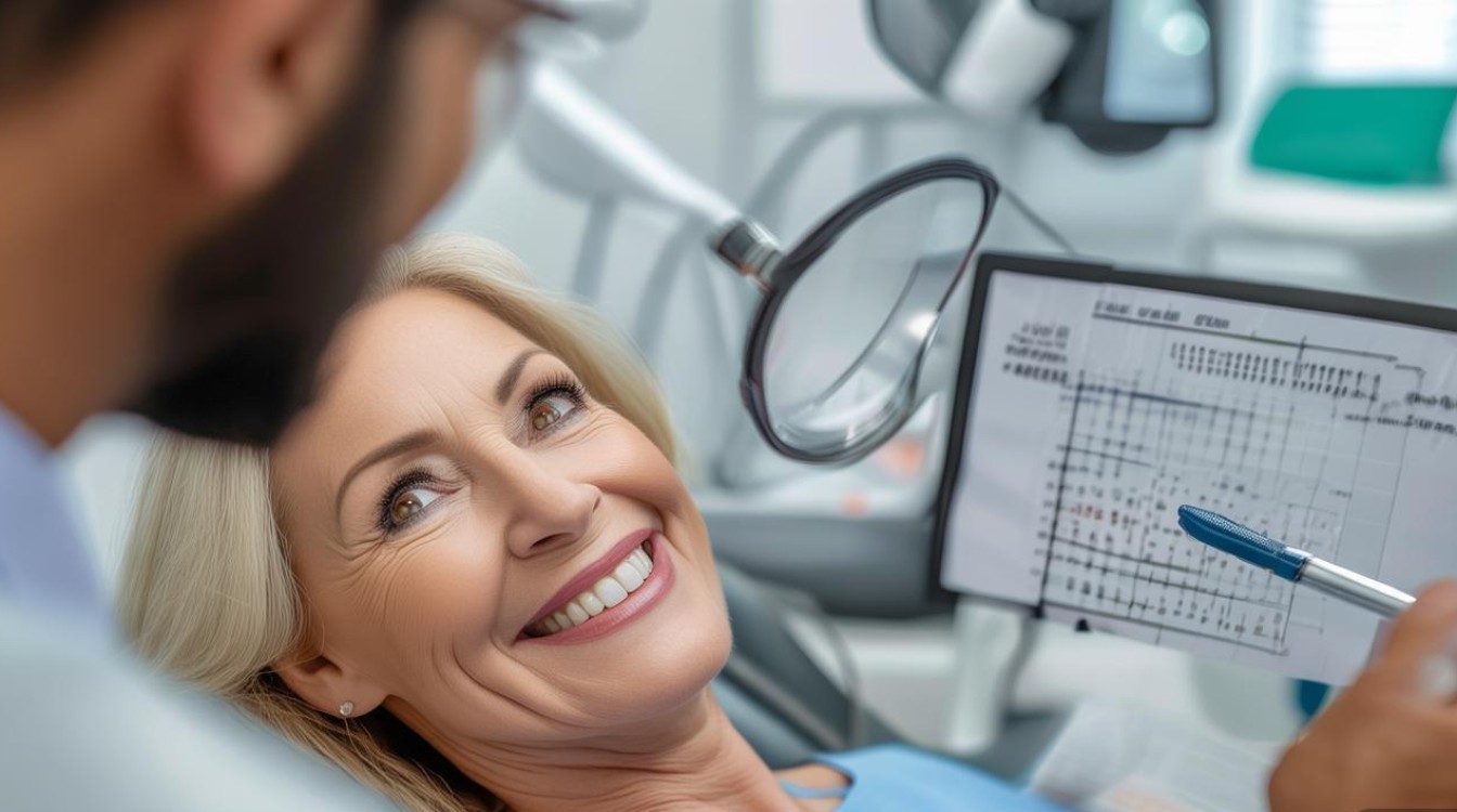 补完牙现在多久能矫正?最新时间来了!-图1 补完牙现在多久能矫正?最新时间来了!-图1