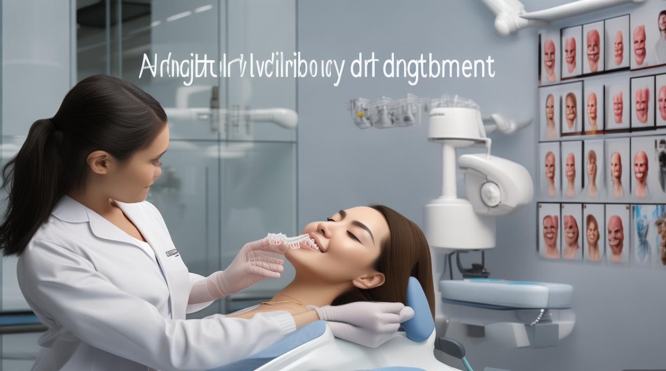 2025南京隐形矫正牙齿多少钱？最新价格表靠谱吗？-图1