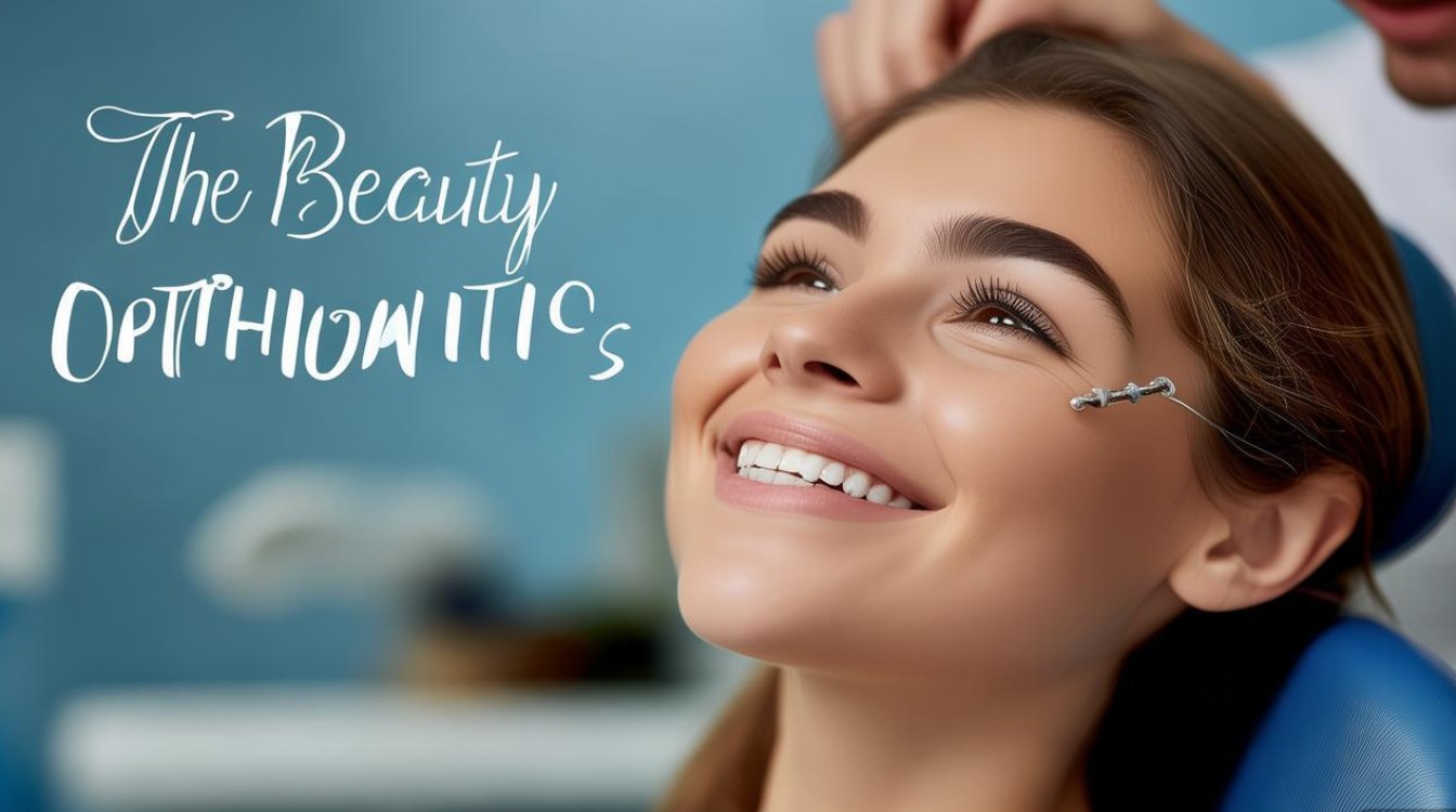 2025牙齿矫正美好蜕变，隐形技术更省心吗？-图1