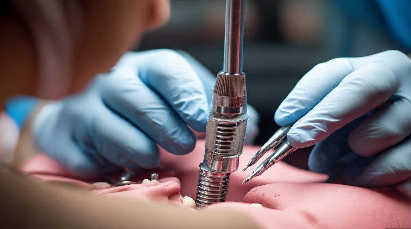 2025牙槽骨萎缩还能种牙？新技术突破条件限制？-图1