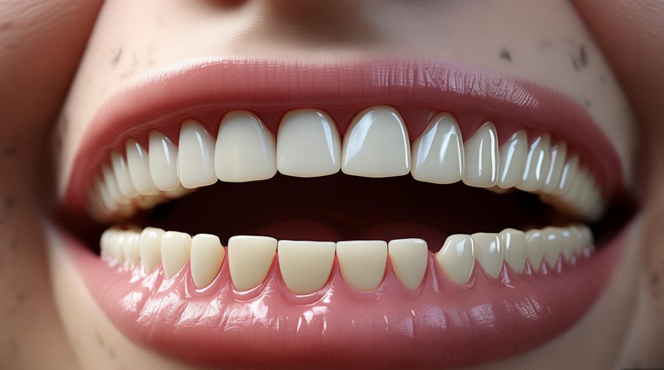 2025年上牙齿矫正器要戴多久?最新时长解答-图1 2025年上牙齿矫正器要戴多久?最新时长解答-图1