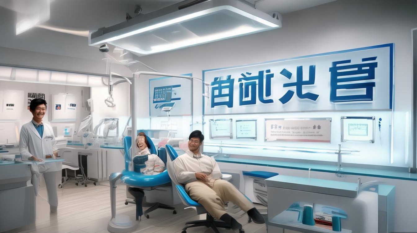 2025郑州矫正牙齿医院哪家好?-图1 2025郑州矫正牙齿医院哪家好?-图1