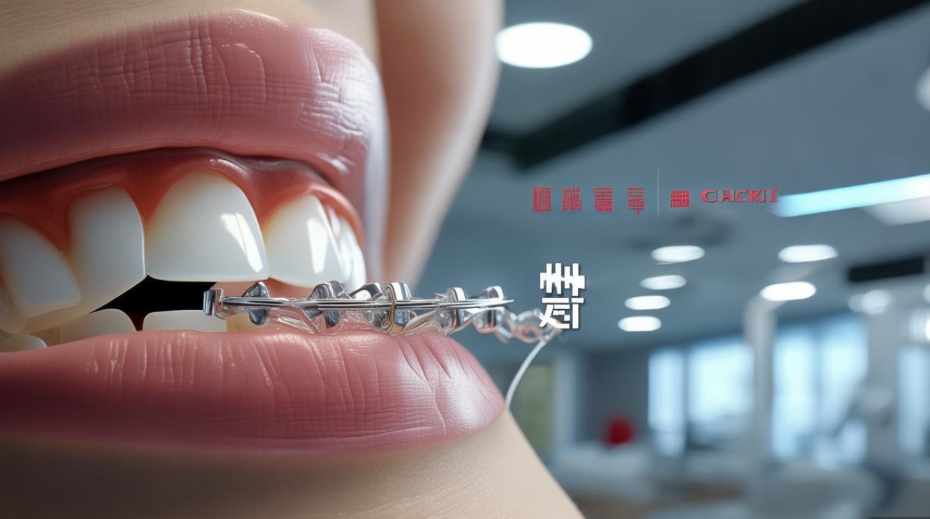 2025贵阳矫正牙齿哪家好？近期热门机构口碑测评！-图1