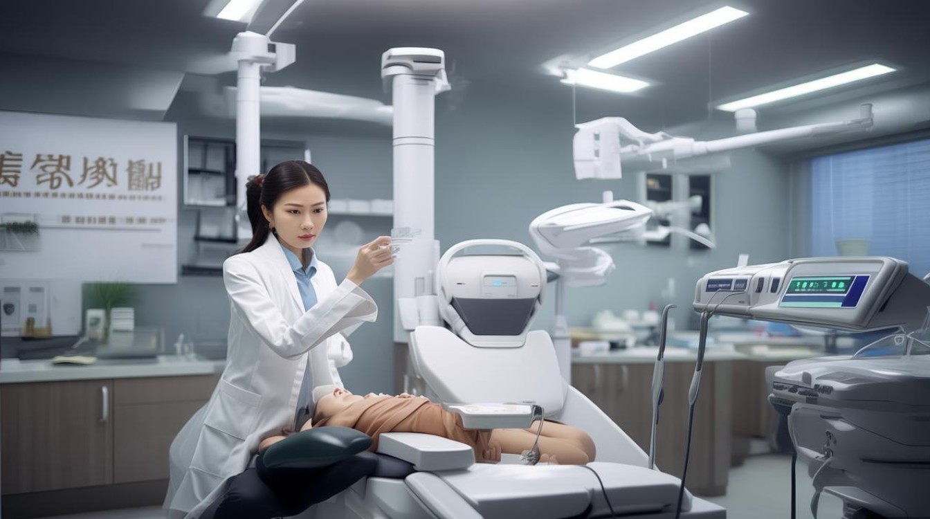 2025深圳牙齿矫正医生最新排行哪家强？-图1