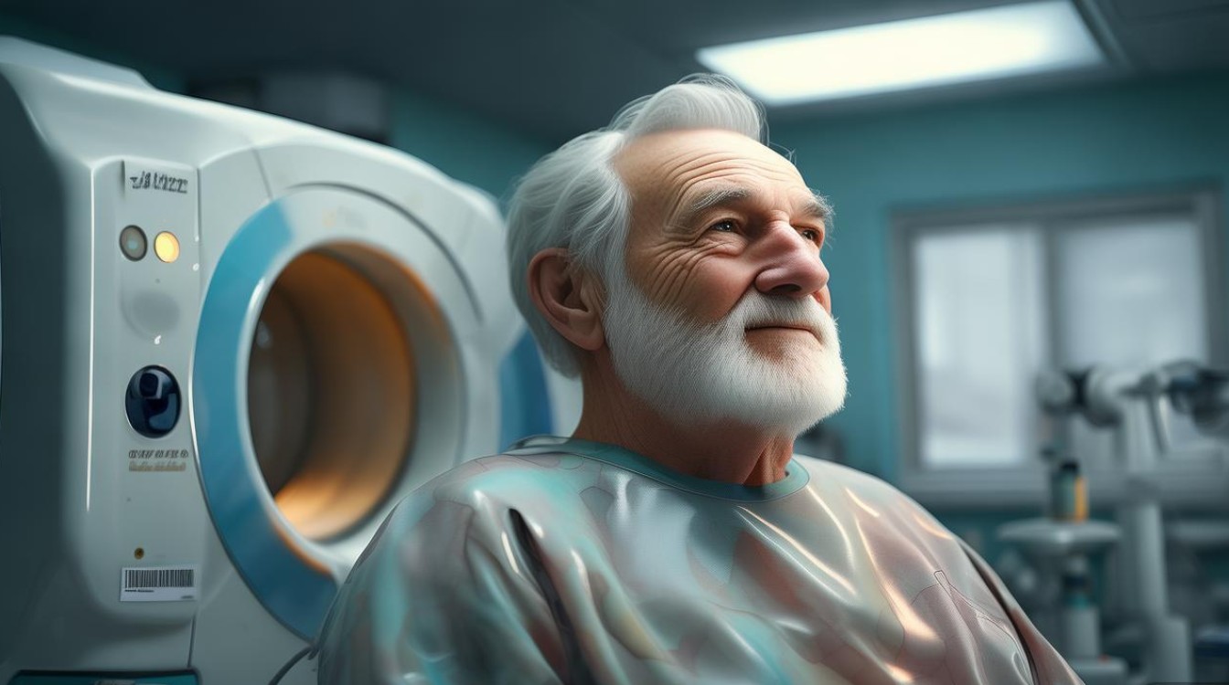 老人种植牙必做CT拍片?2025最新检查指南来了?-图1 老人种植牙必做CT拍片?2025最新检查指南来了?-图1