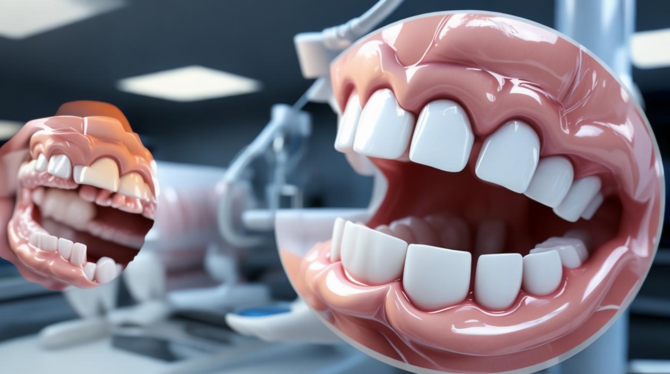 骨性牙齿矫正后遗症近年频发?真的存在吗?-图1 骨性牙齿矫正后遗症近年频发?真的存在吗?-图1