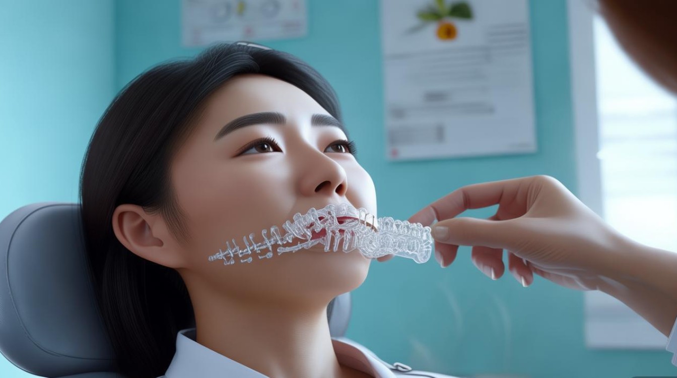 2025最新,牙齿矫正各年龄段最佳时机是几岁?-图1 2025最新,牙齿矫正各年龄段最佳时机是几岁?-图1