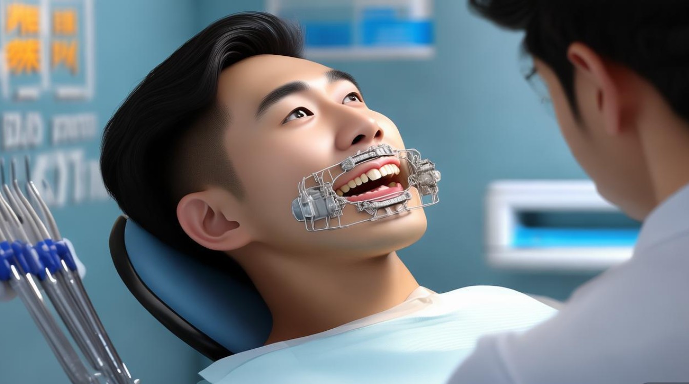 孙洋牙齿矫正最新进展如何？刚拆牙套颜值变化引关注？-图1