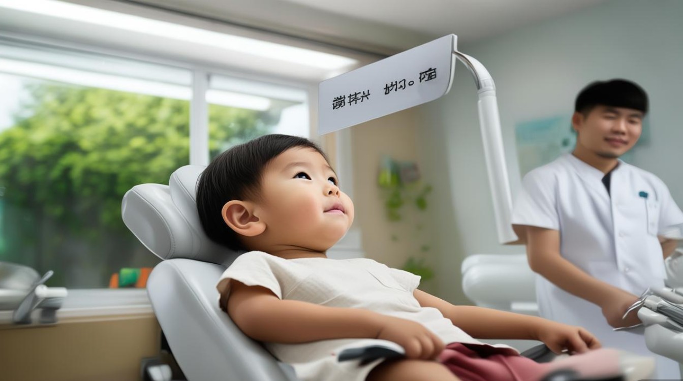 2025年孩子矫正牙齿多少钱？最新价格表参考！-图1