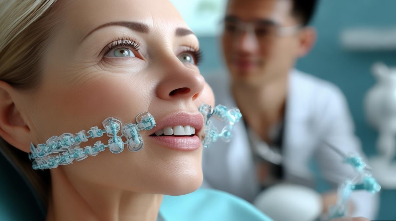 2025矫正牙齿打支抗，现在真的有必要做吗？-图1