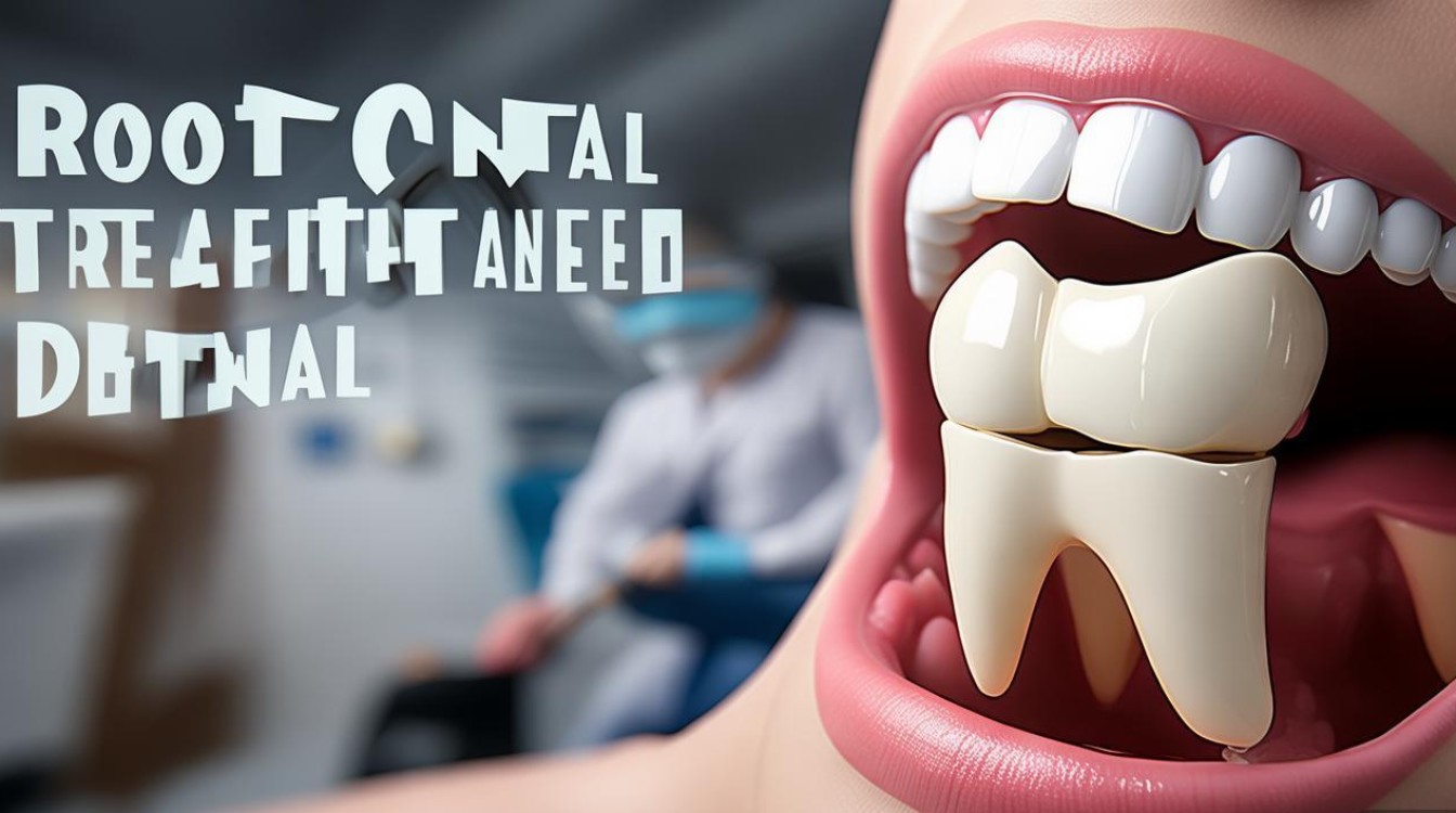 根管治疗后还能种植牙吗?现在能做吗?-图1 根管治疗后还能种植牙吗?现在能做吗?-图1