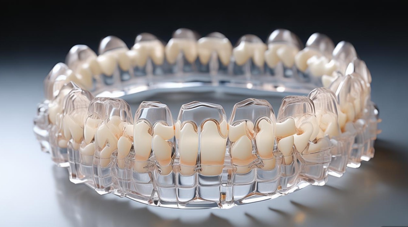 2025最新牙齿矫正导板图片效果如何？选这3款避坑？-图1