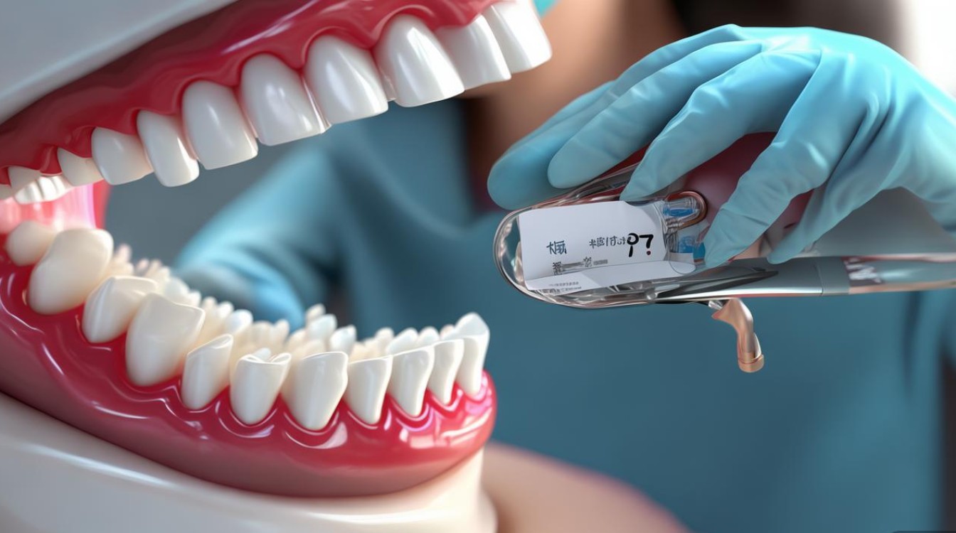 种植牙突然掉了怎么办?紧急应对看这里!-图1 种植牙突然掉了怎么办?紧急应对看这里!-图1