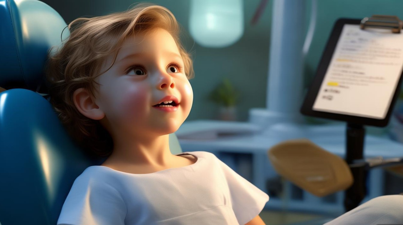 2025最新，小孩牙齿矫正必须拔牙吗？专家解答来了！-图1