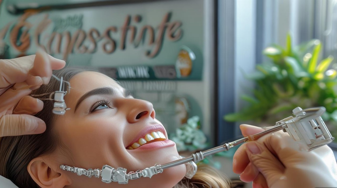 2025种植矫正牙真的比传统矫正快吗?-图1 2025种植矫正牙真的比传统矫正快吗?-图1