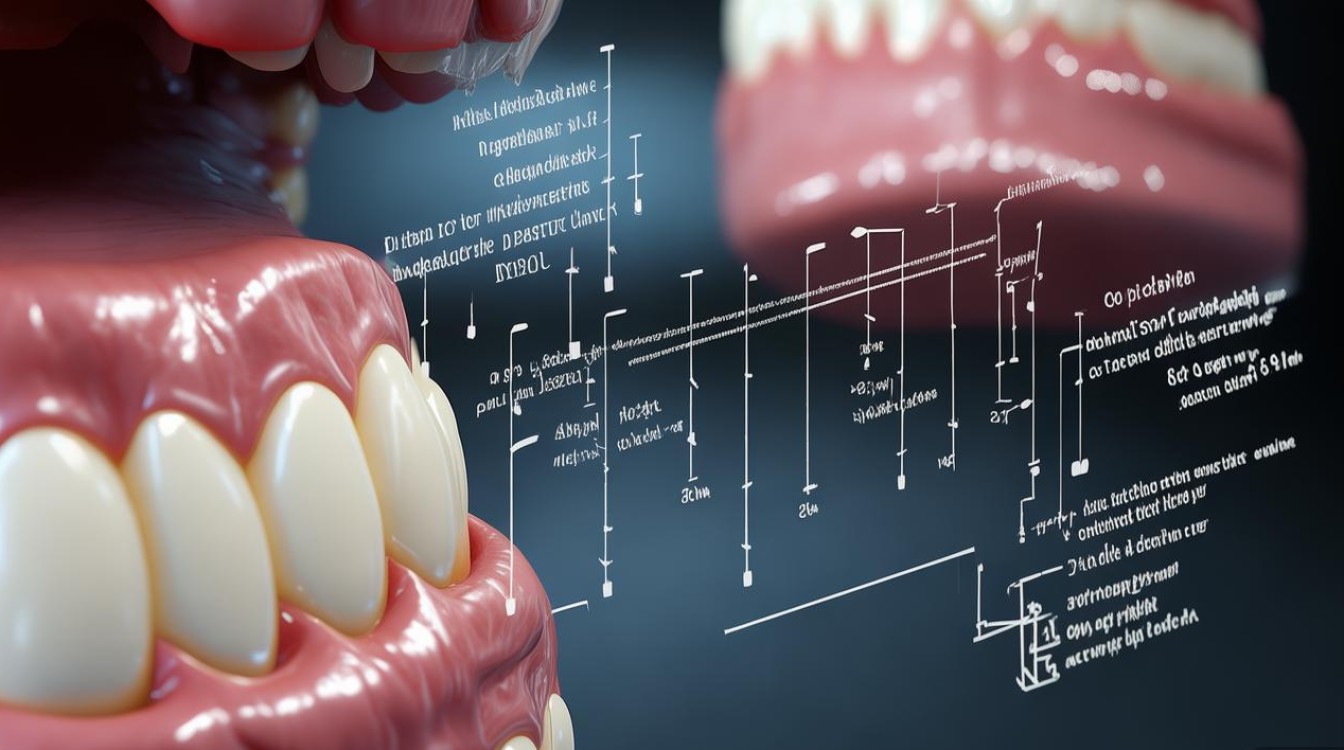 2025年矫正牙齿有哪些步骤?新手必看流程!-图1 2025年矫正牙齿有哪些步骤?新手必看流程!-图1