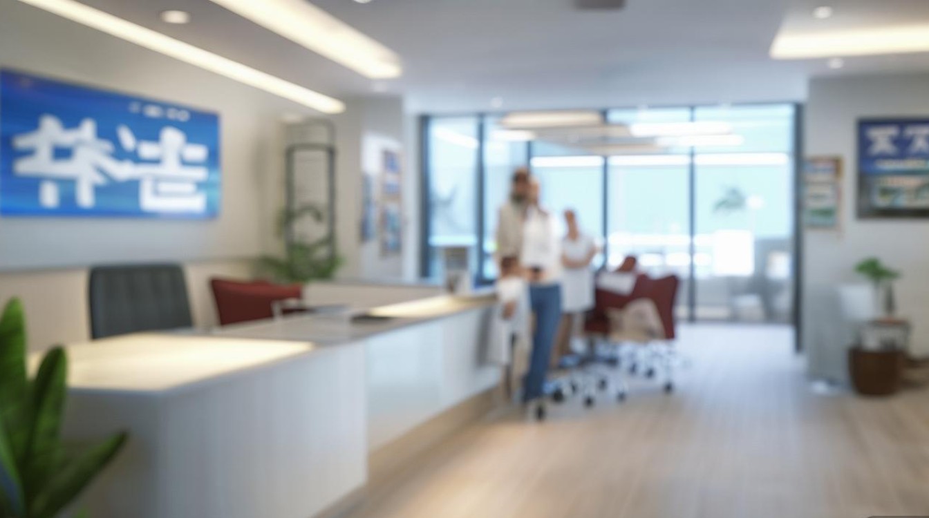 2025汉中牙齿矫正哪家好?最新口碑榜单出炉!-图1 2025汉中牙齿矫正哪家好?最新口碑榜单出炉!-图1