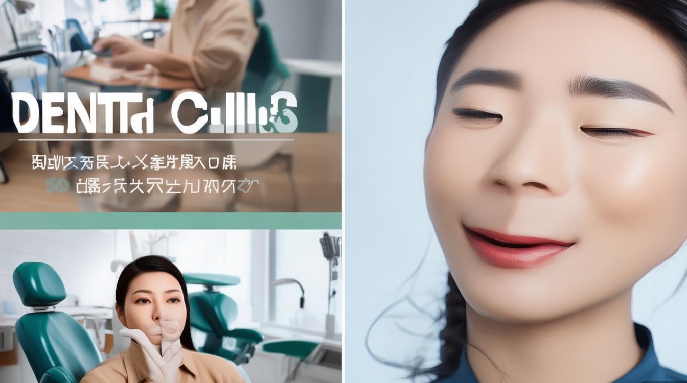 成都牙齿地包天矫正-图1