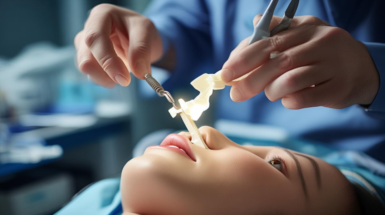 2025全口种植牙all on 4现在还值得做吗？-图1