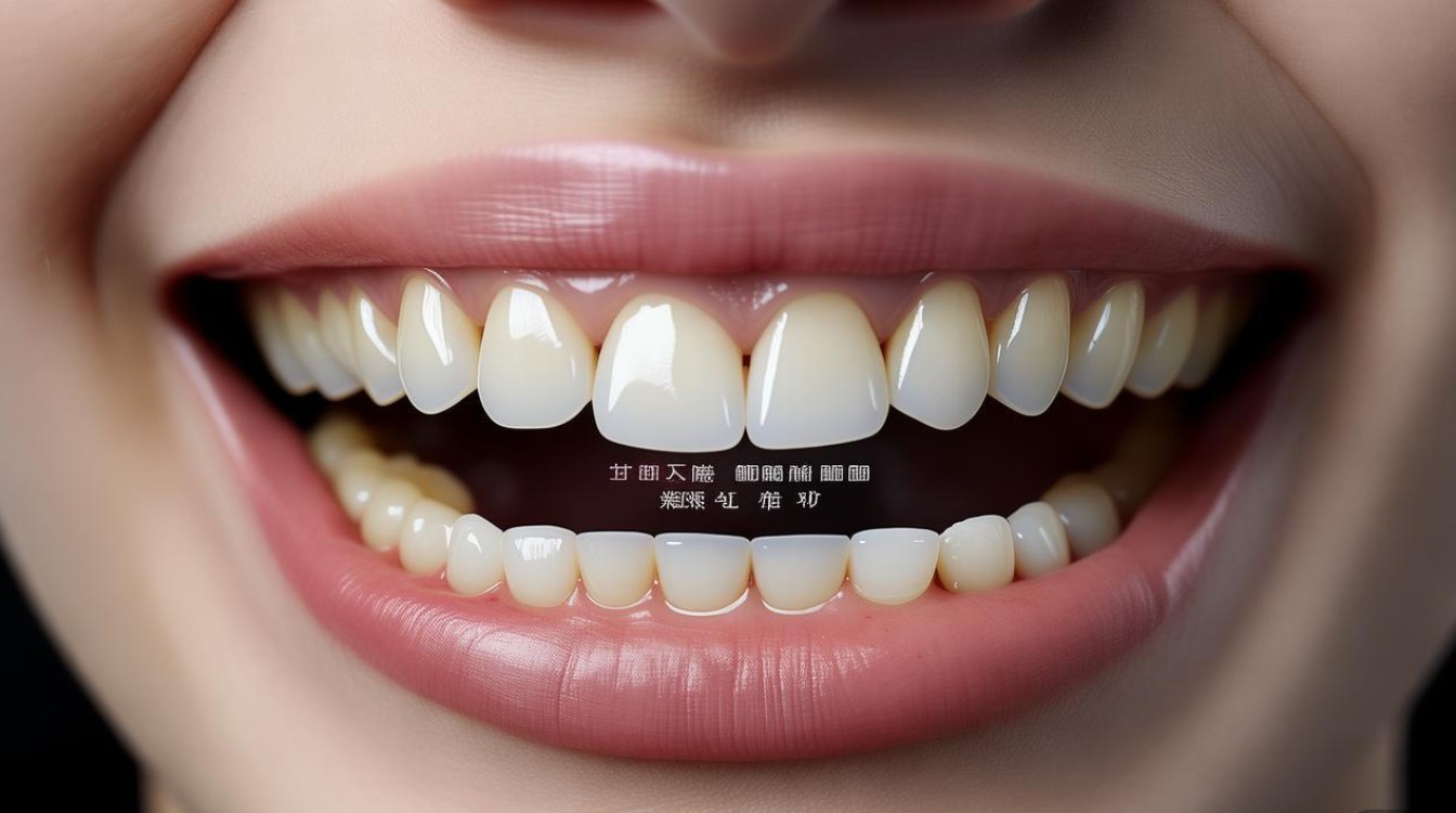 2025年下边牙不齐矫正现在还来得及吗?-图1 2025年下边牙不齐矫正现在还来得及吗?-图1