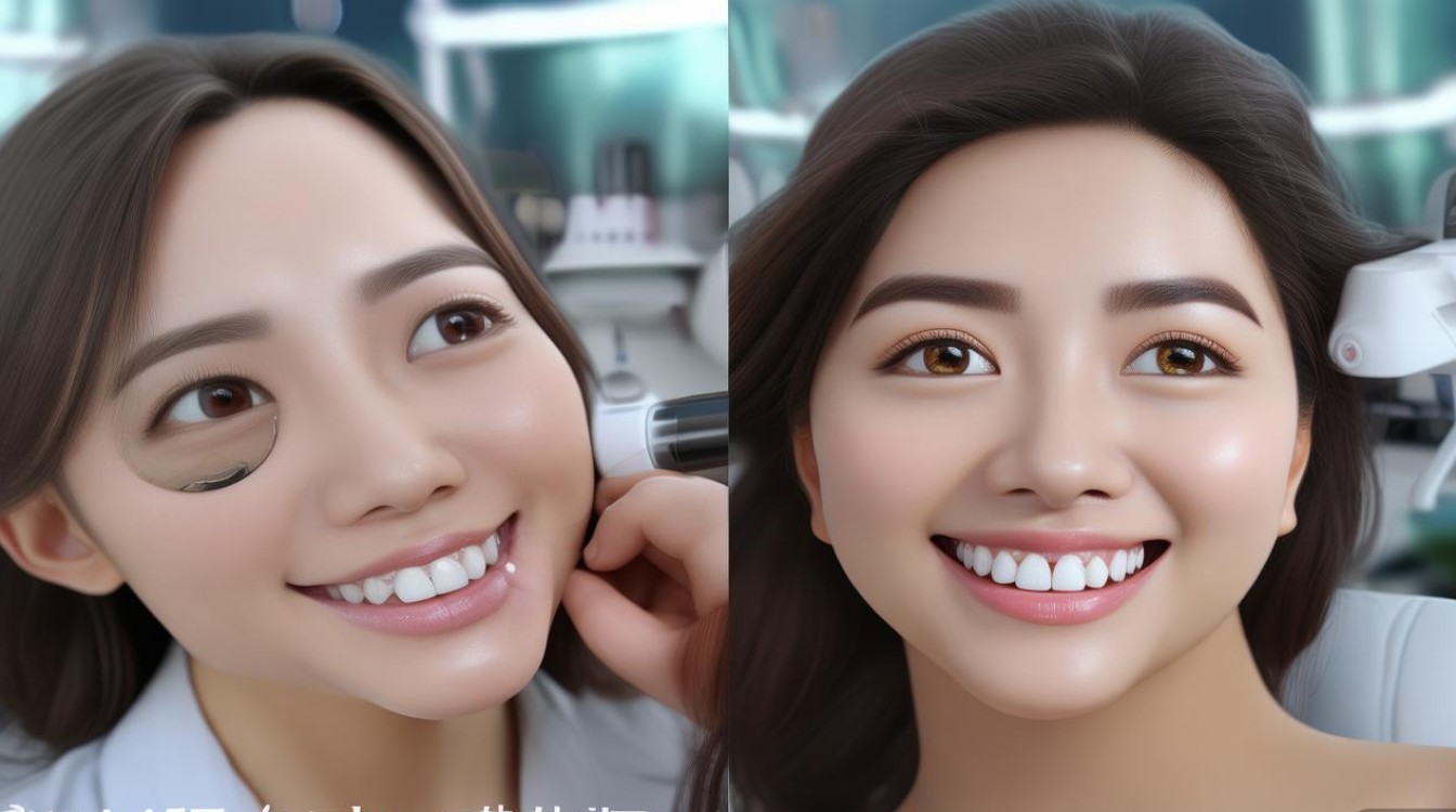 2025龅牙矫正最好方法哪种最新最有效？-图1