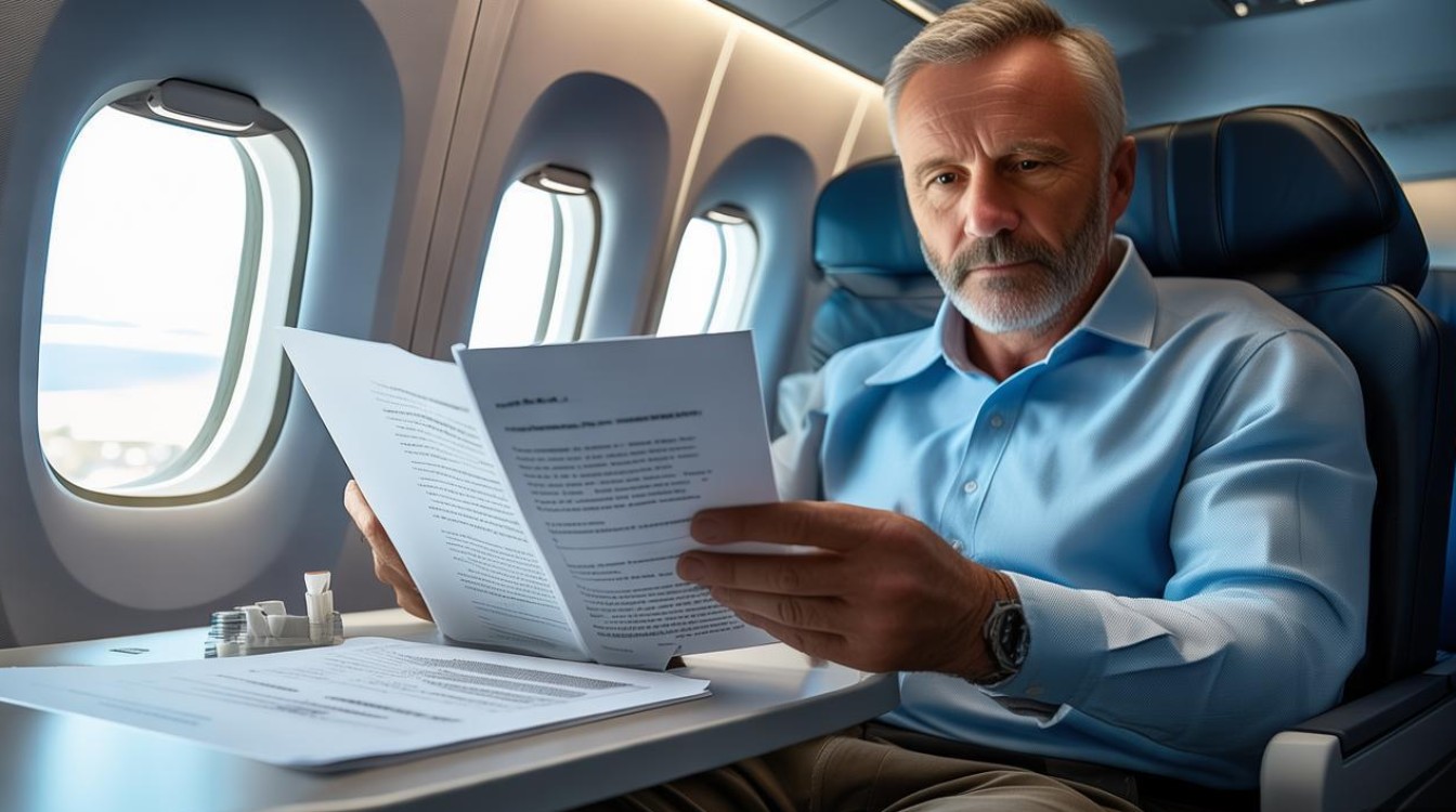 种植牙坐飞机能过安检吗？最新安全提醒来了-图1