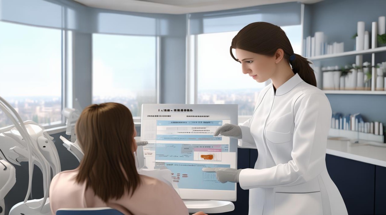 2025牙齿矫正挂口腔科吗?最新挂号攻略-图1 2025牙齿矫正挂口腔科吗?最新挂号攻略-图1