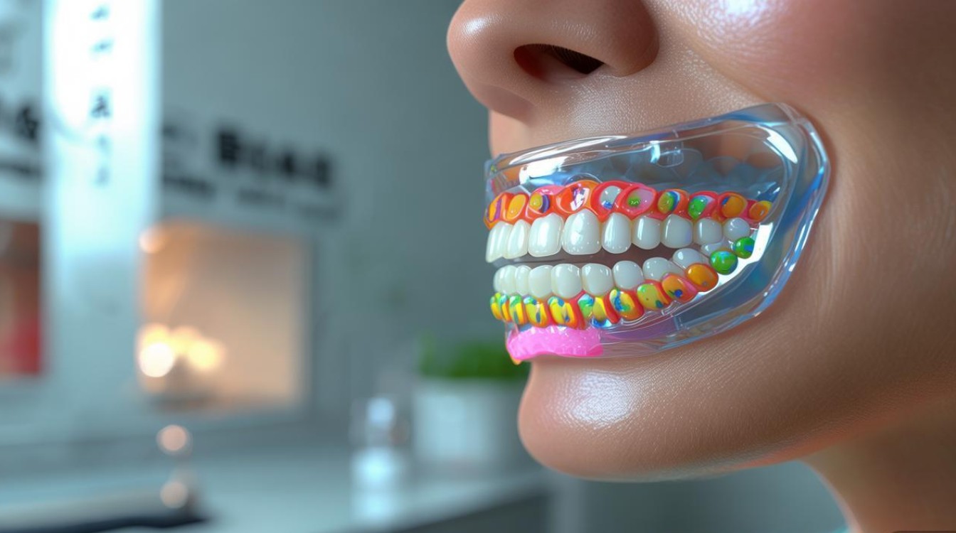 牙齿矫正橡胶圈多久换一次?戴太久会伤牙吗?-图1 牙齿矫正橡胶圈多久换一次?戴太久会伤牙吗?-图1