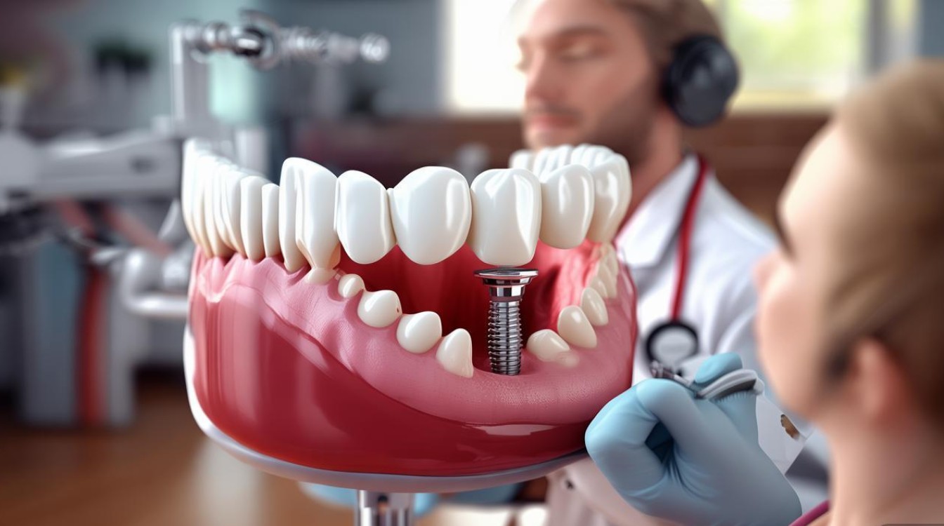 2025种植牙后咬合不适常见?问题解答来了-图1 2025种植牙后咬合不适常见?问题解答来了-图1