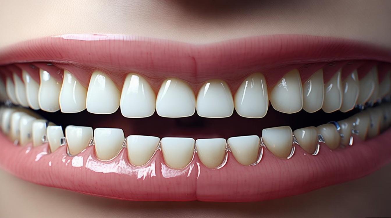 2025钢丝矫正还疼吗？新技术能更快见效吗？-图1