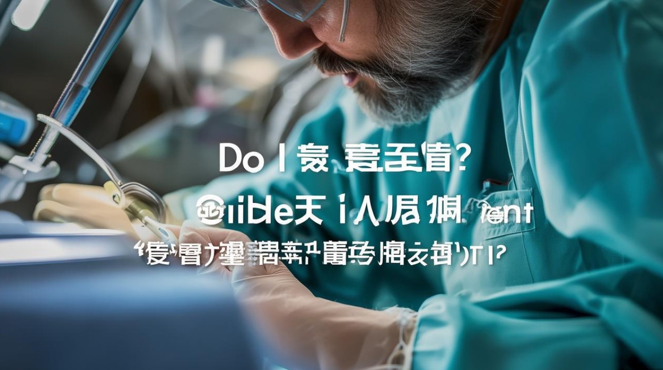 2025种植牙必看，现在种牙一定要用导板吗？-图1