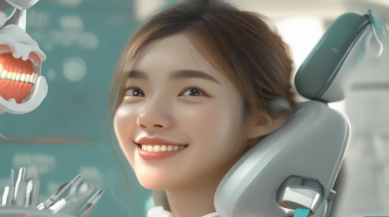 2025矫正牙齿真能变美?现在做来得及吗?-图1 2025矫正牙齿真能变美?现在做来得及吗?-图1