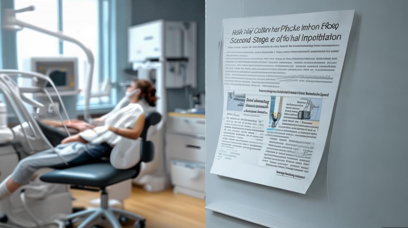 2025种植牙二期多久做?最新时间标准是?-图1 2025种植牙二期多久做?最新时间标准是?-图1