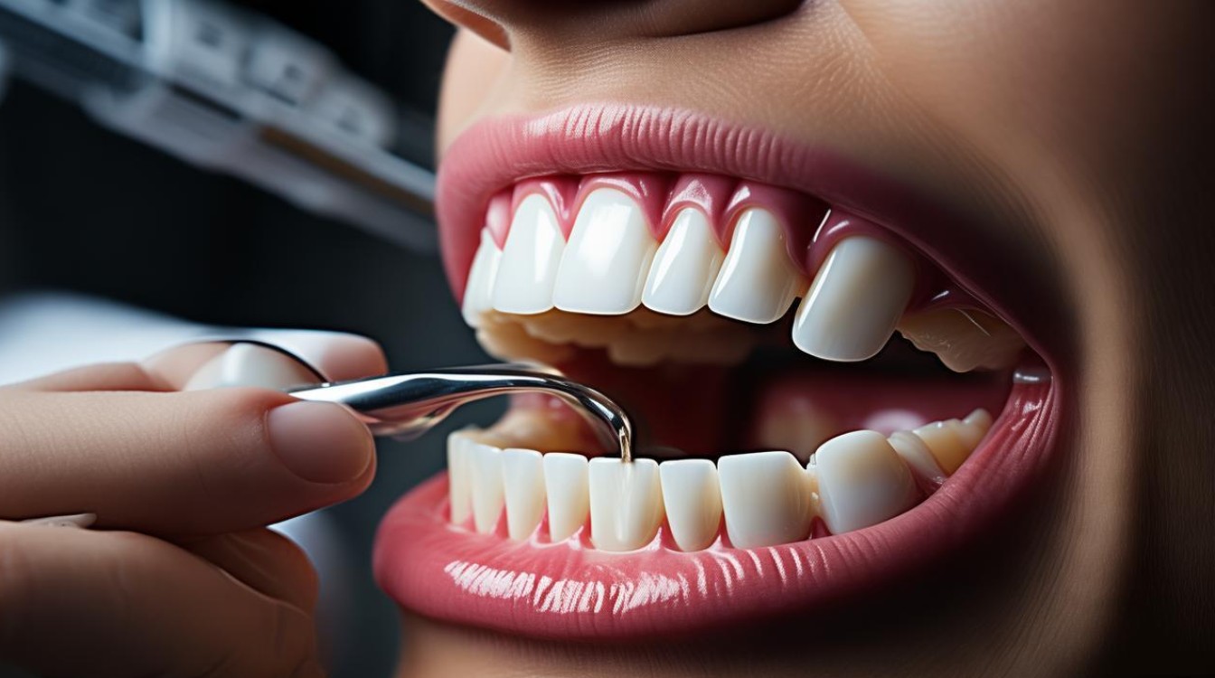 2025矫正牙齿频现脱离牙槽骨?原因何在?-图1 2025矫正牙齿频现脱离牙槽骨?原因何在?-图1