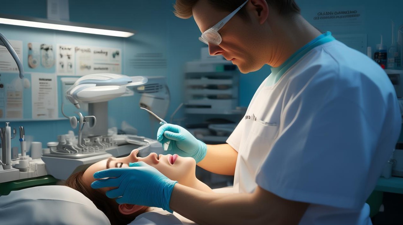 复杂牙齿矫正,2025年新技术如何攻克难题?-图1 复杂牙齿矫正,2025年新技术如何攻克难题?-图1