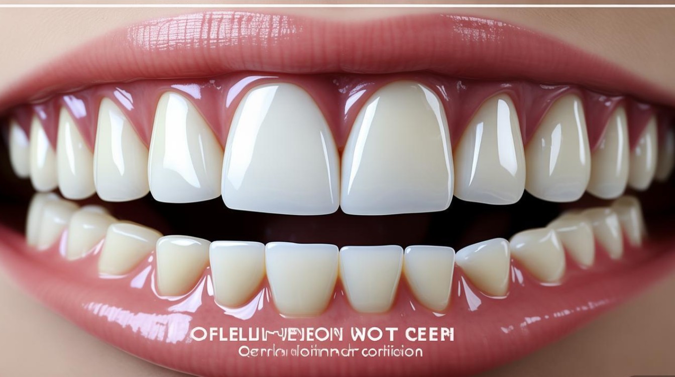 2025烤瓷牙矫正还靠谱?新技术效果与风险解析-图1 2025烤瓷牙矫正还靠谱?新技术效果与风险解析-图1