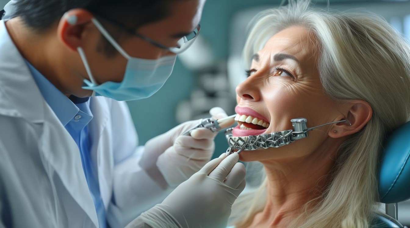 2025牙齿矫正上颌拔牙,现在还必须拔吗?-图1 2025牙齿矫正上颌拔牙,现在还必须拔吗?-图1