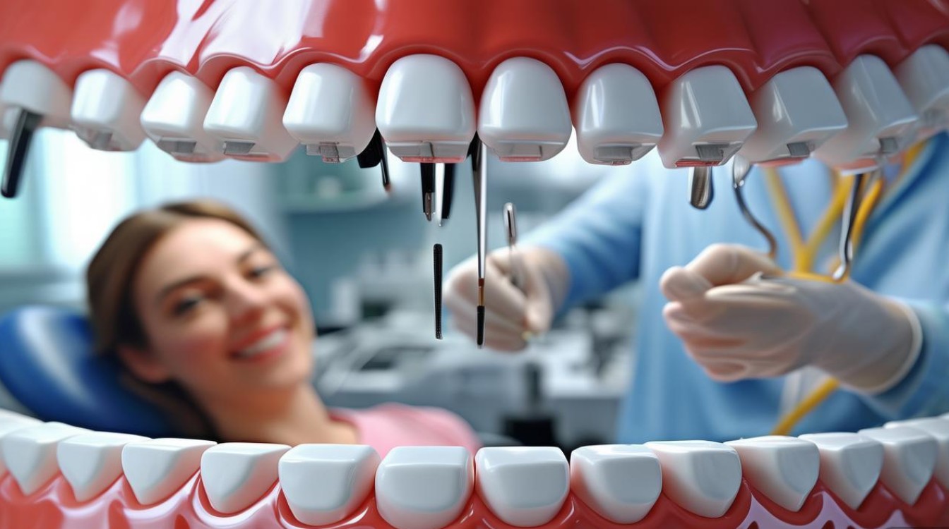 2025矫正牙齿，这些最新注意事项你清楚吗？-图1