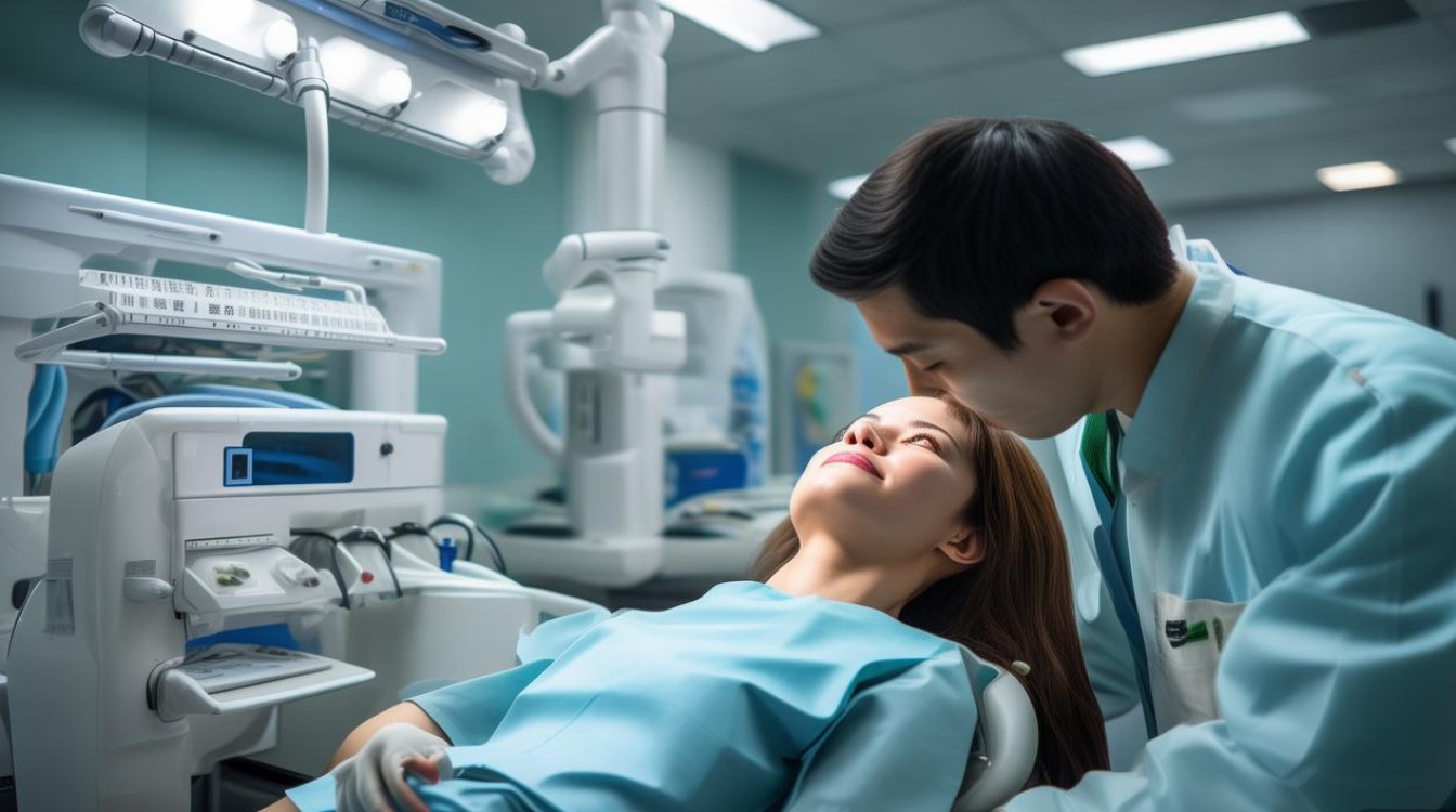 龙岗中心医院牙齿矫正2025最新价格表？-图1