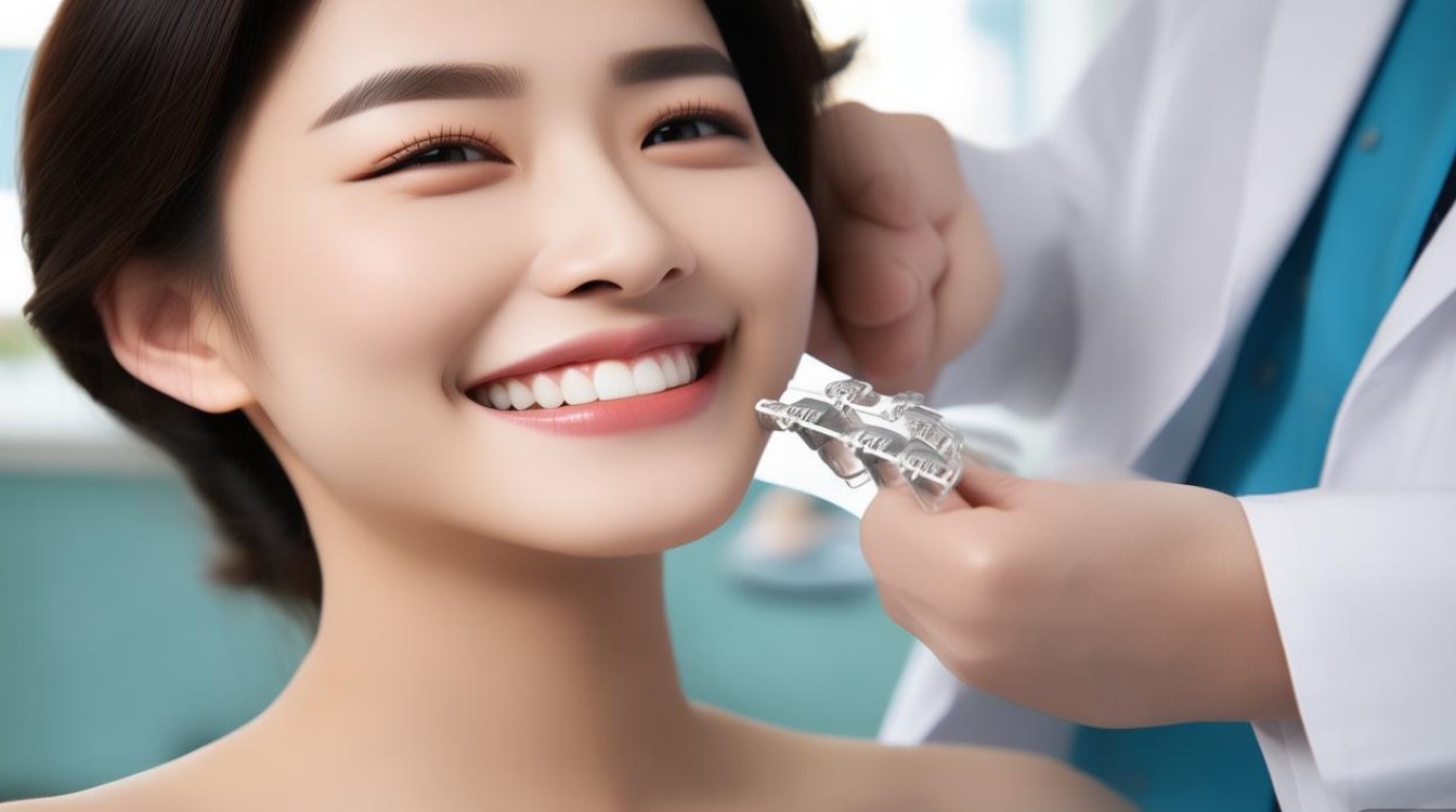 拔智齿后矫正牙齿，现在还必要吗？-图1