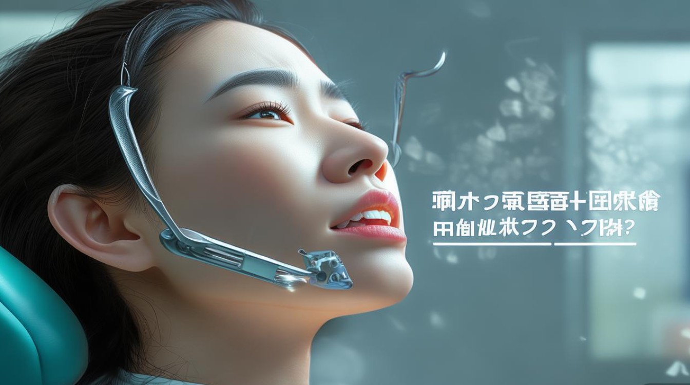 2025矫正牙齿真的还痛苦吗?-图1 2025矫正牙齿真的还痛苦吗?-图1