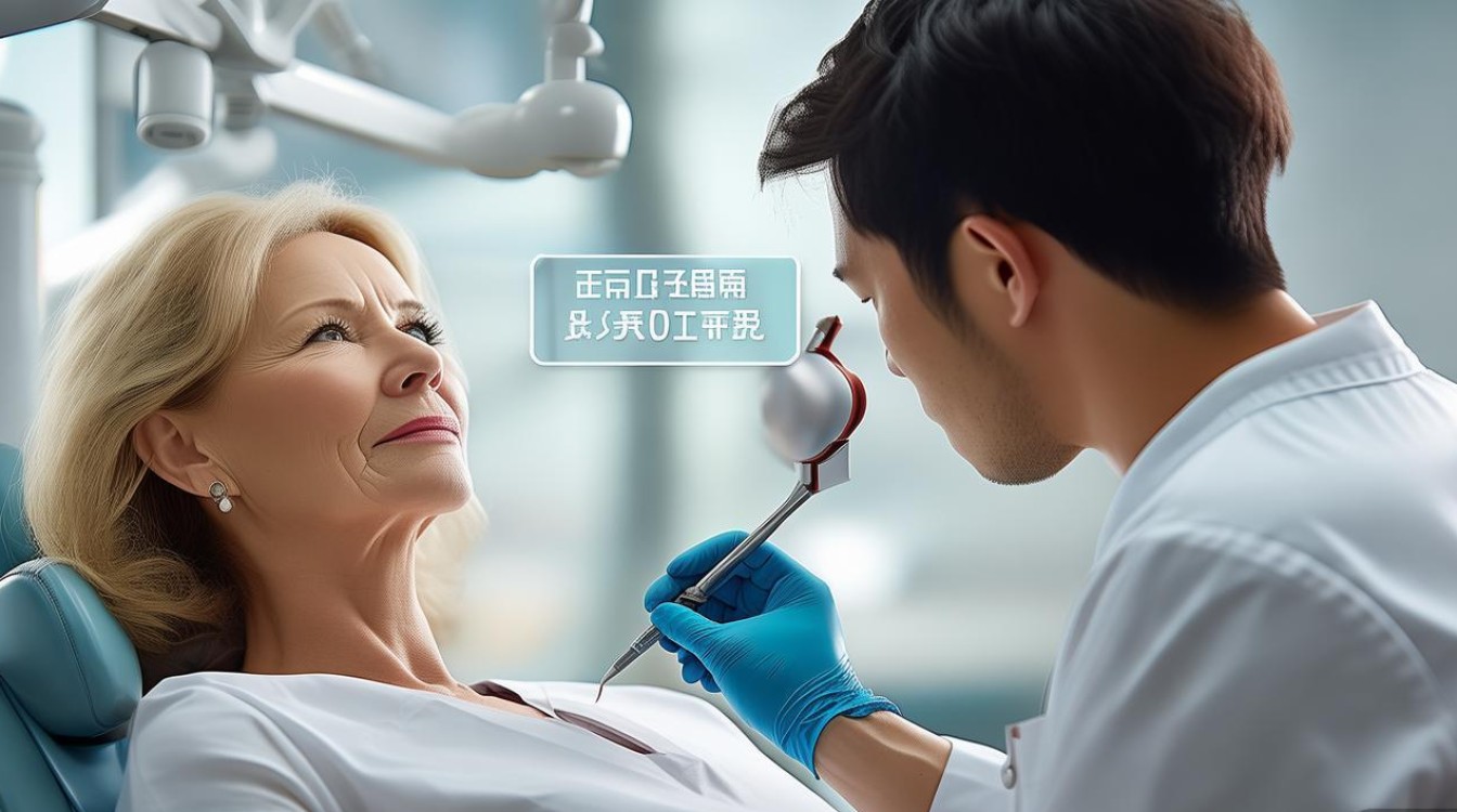 2025牙体种植钉打疼吗?新技术还痛吗?-图1 2025牙体种植钉打疼吗?新技术还痛吗?-图1