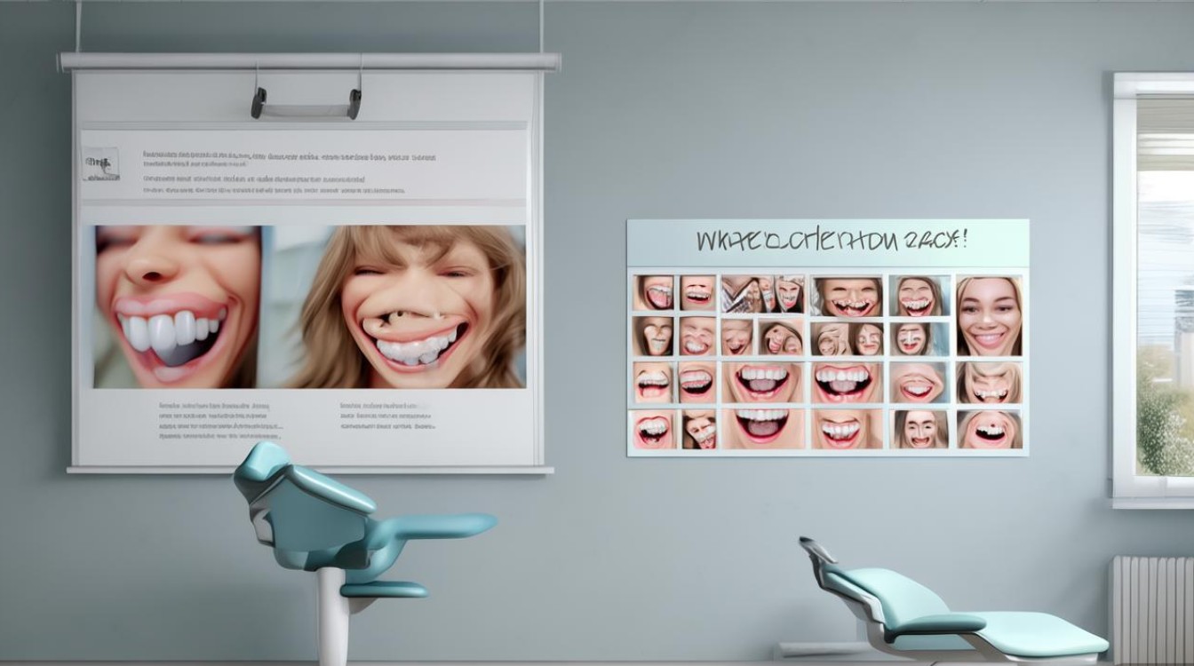 2025年哪些牙齿矫正案例最值得参考？-图1