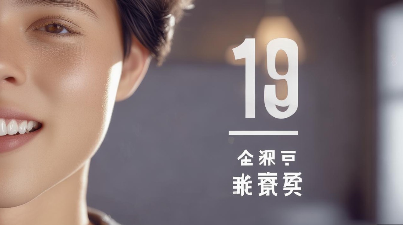 19周岁现在矫正牙齿还来得及吗？-图1