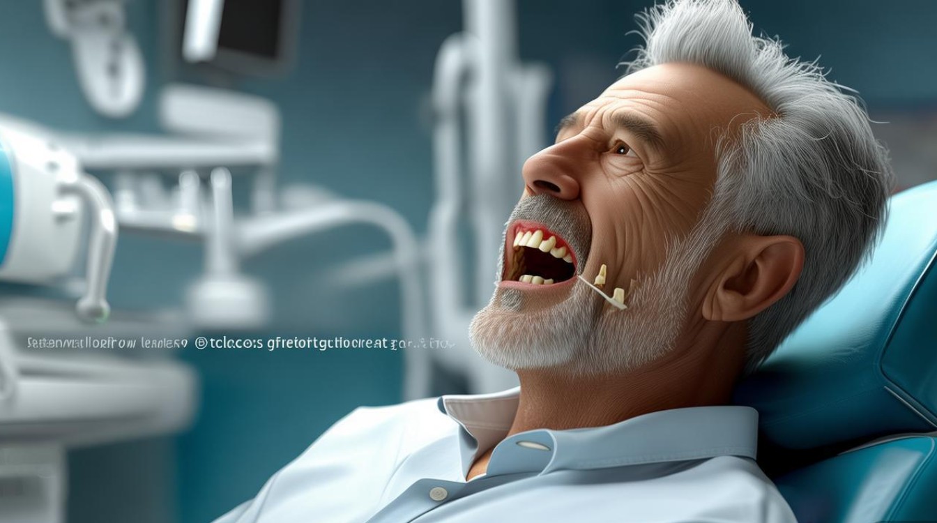 30岁矫正牙齿正当时？2025利弊大解析-图1