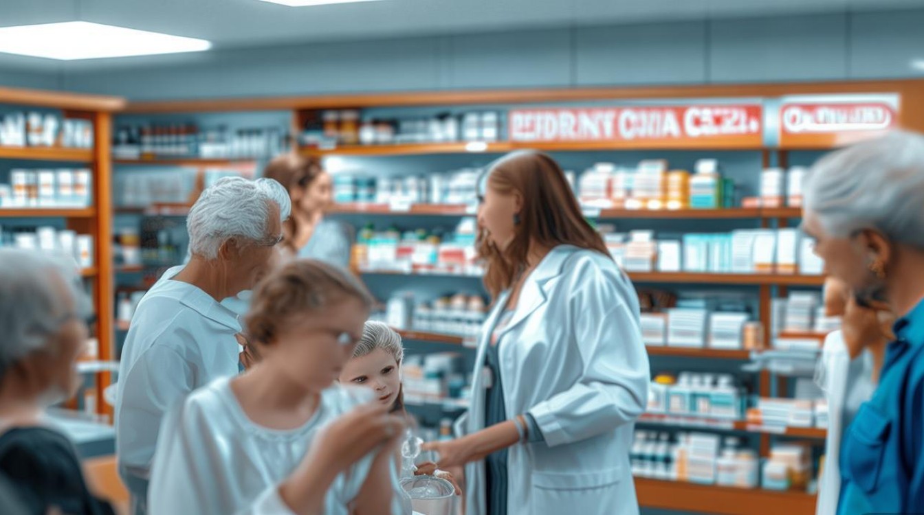 新医保政策下，药店如何应对集采与统筹支付？-图1