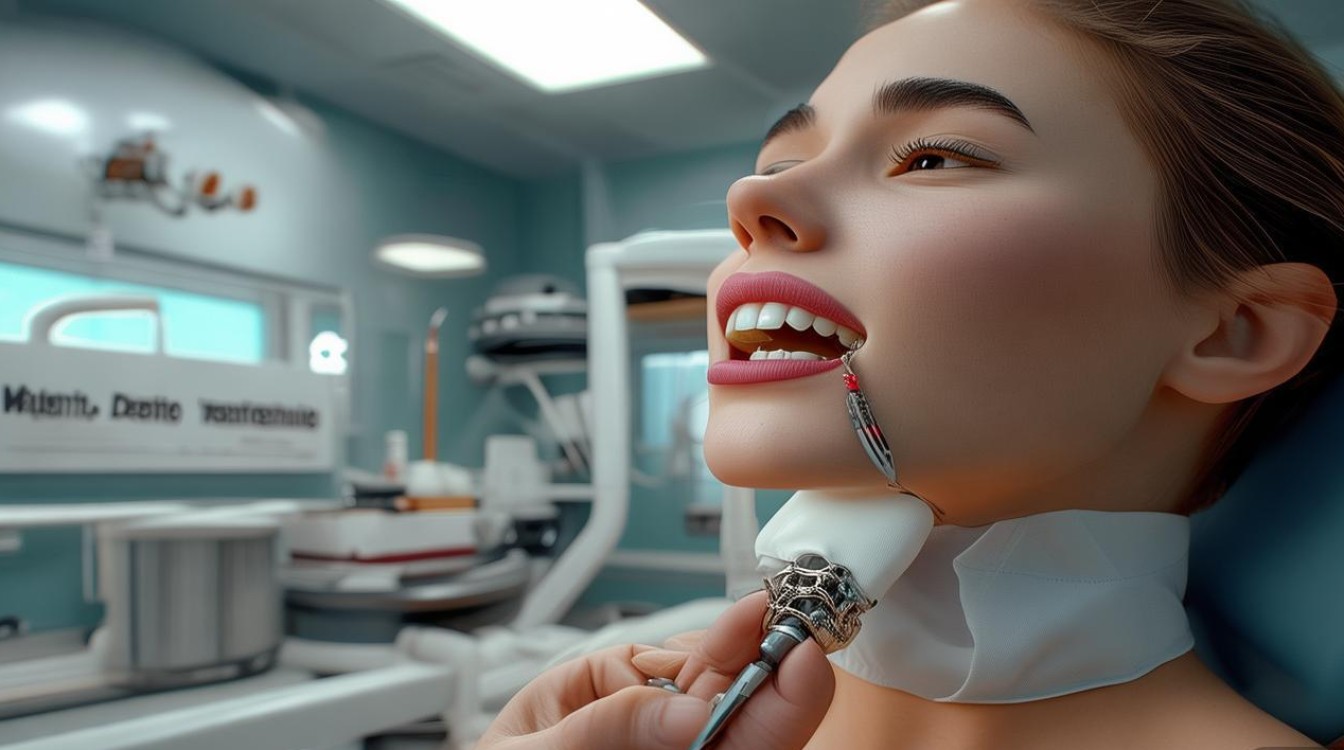 牙齿矫正后龋齿风险升高，是真的吗？-图1